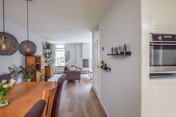 Medium property photo - Fregatlaan 53, 5237 PT 's-Hertogenbosch